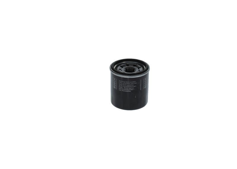 Filtre à huile BOSCH F 026 407 130