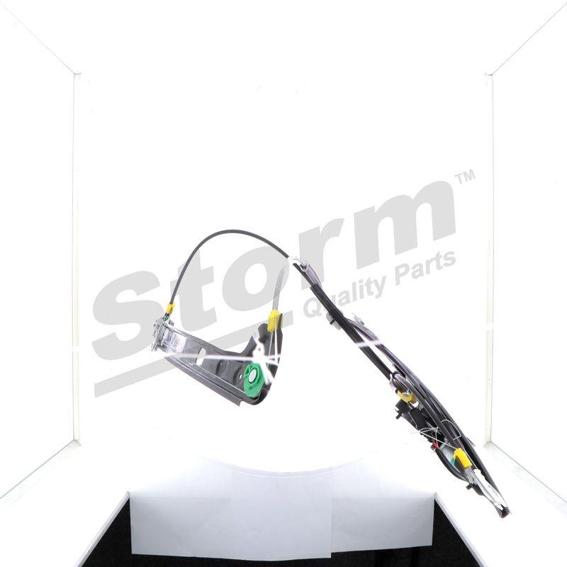 Lève-vitre STORM QUALITY PARTS 17374