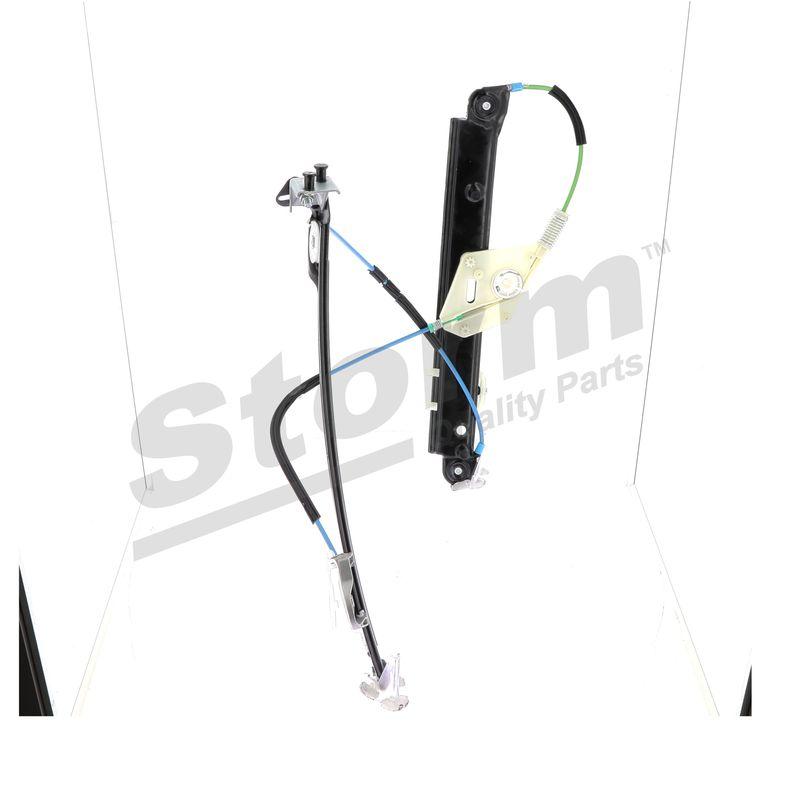 Lève-vitre STORM QUALITY PARTS 15476