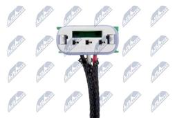 Indicateur de pression d'huile, boîte automatique NTY EPC-CT-000