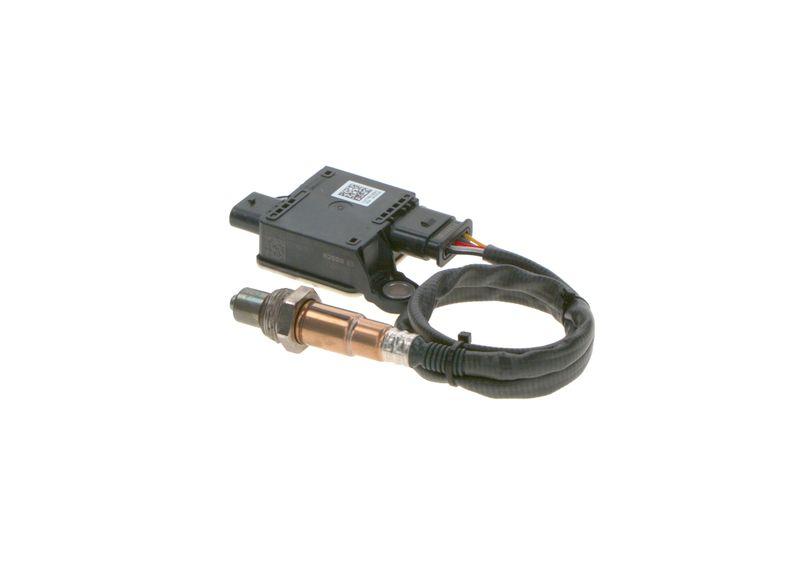 Détecteur de particules BOSCH 0 281 008 472