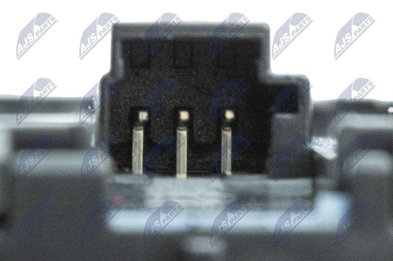 Interrupteur, lève-vitre NTY EWS-ME-102