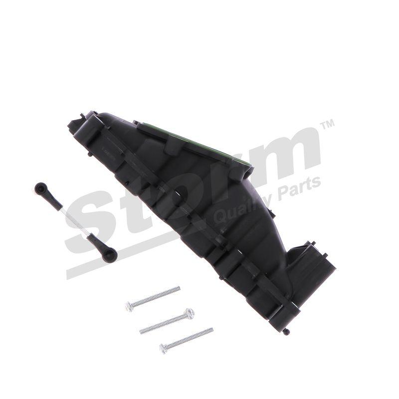 Module de tube d'admission STORM QUALITY PARTS 516511