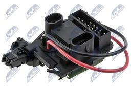 Résistance, pulseur d'air habitacle NTY ERD-RE-029