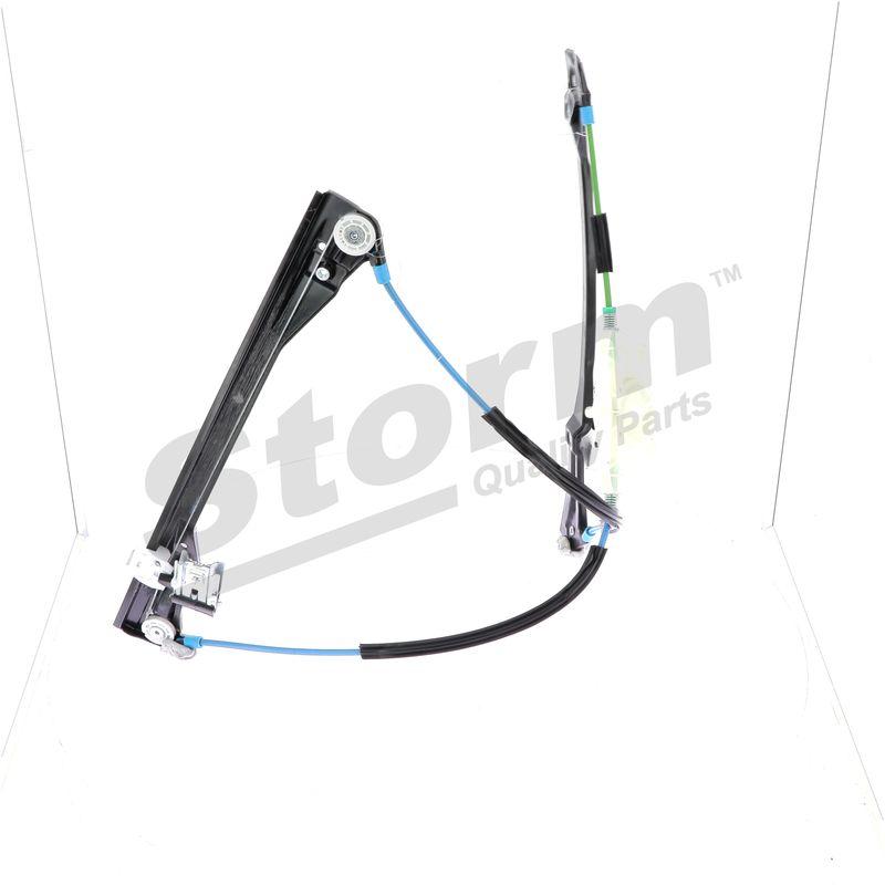 Lève-vitre STORM QUALITY PARTS 97079