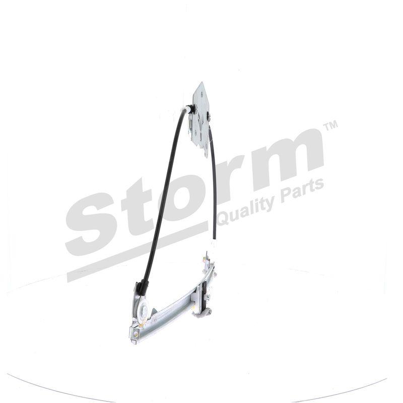 Lève-vitre STORM QUALITY PARTS 79572