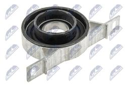 Suspension, arbre de cardan NTY NLW-BM-012