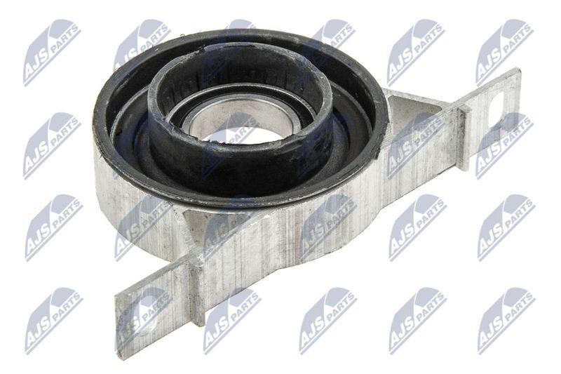Suspension, arbre de cardan NTY NLW-BM-012