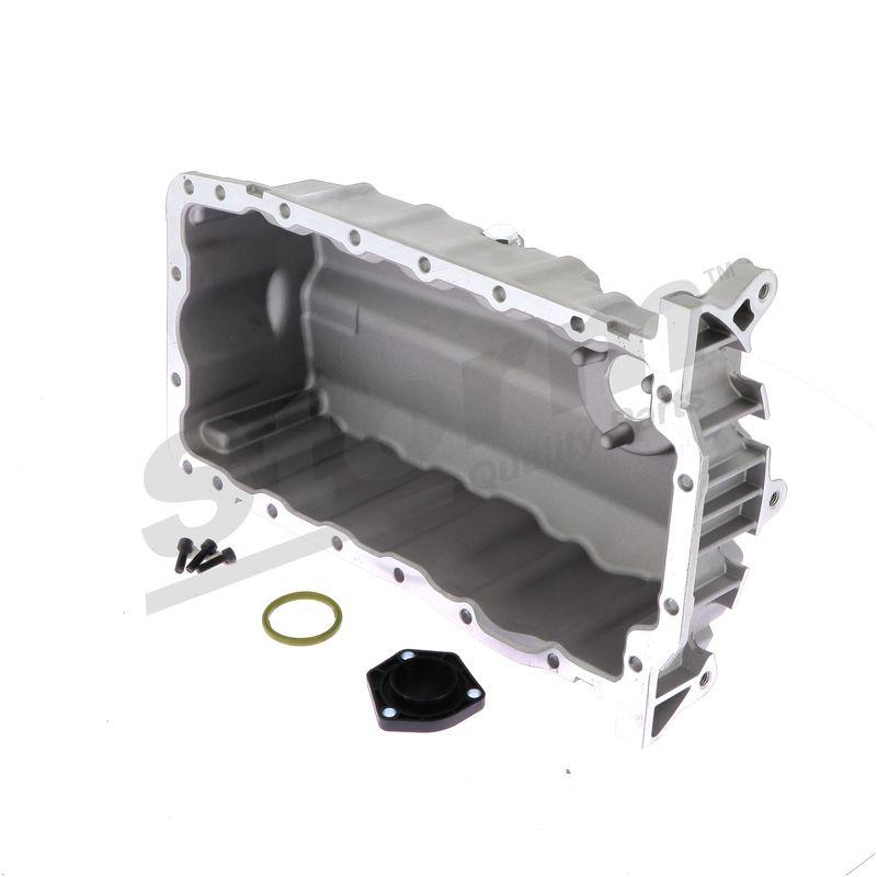 Carter d'huile STORM QUALITY PARTS 999004