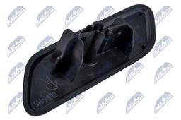 Enjoliveur, pare-chocs NTY EDS-TY-115