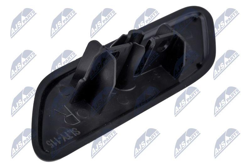 Enjoliveur, pare-chocs NTY EDS-TY-115