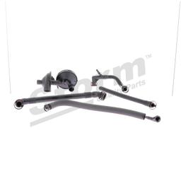 Soupape, dégazage du carter STORM QUALITY PARTS 207151