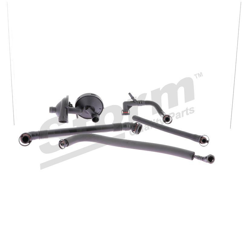 Soupape, dégazage du carter STORM QUALITY PARTS 207151