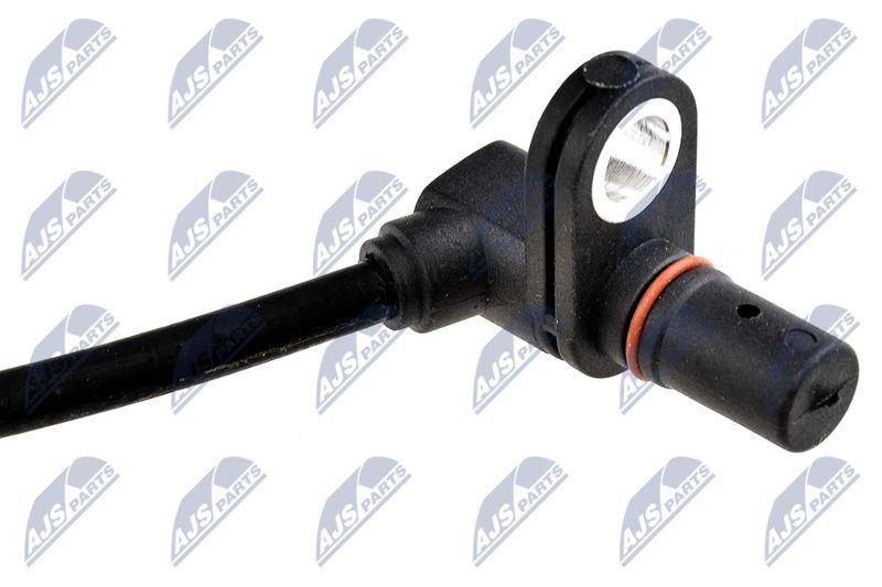 Capteur, vitesse de roue NTY HCA-DW-002