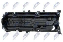 Couvercle de culasse NTY BPZ-FT-000