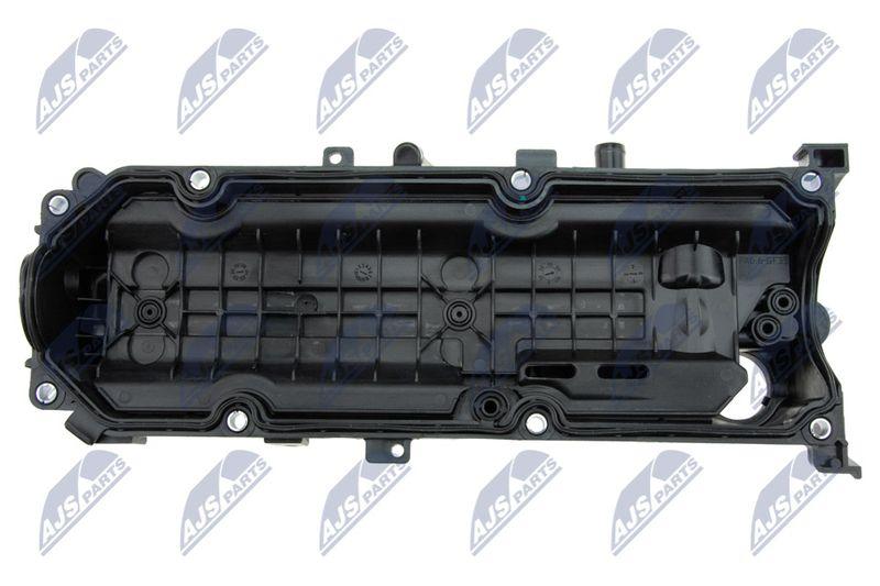 Couvercle de culasse NTY BPZ-FT-000