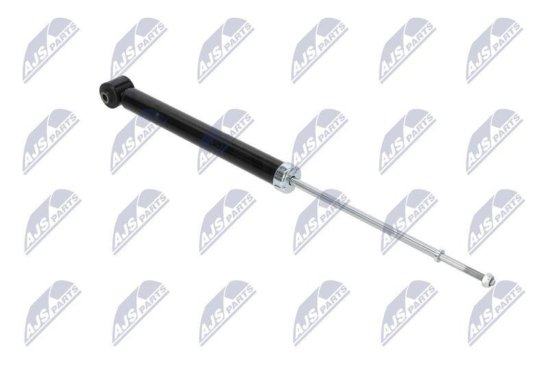 Amortisseur NTY A-HY-503
