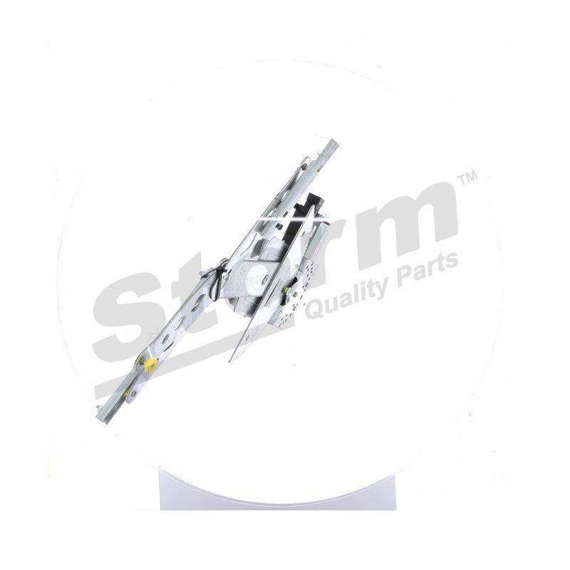 Lève-vitre STORM QUALITY PARTS 67177
