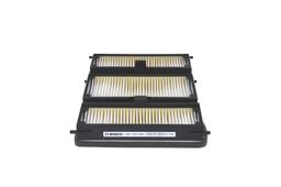 Filtre, air de l'habitacle BOSCH 1987432060