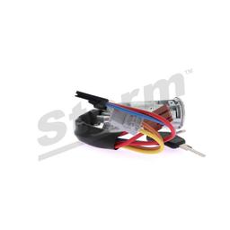 Fermeture-volant STORM QUALITY PARTS 78026