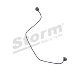 Durite de radiateur STORM QUALITY PARTS STO2750003