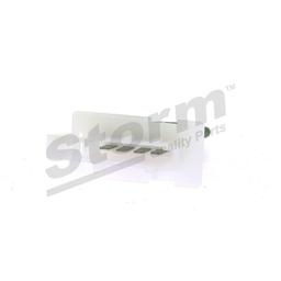 Résistance, pulseur d'air habitacle STORM QUALITY PARTS 777044