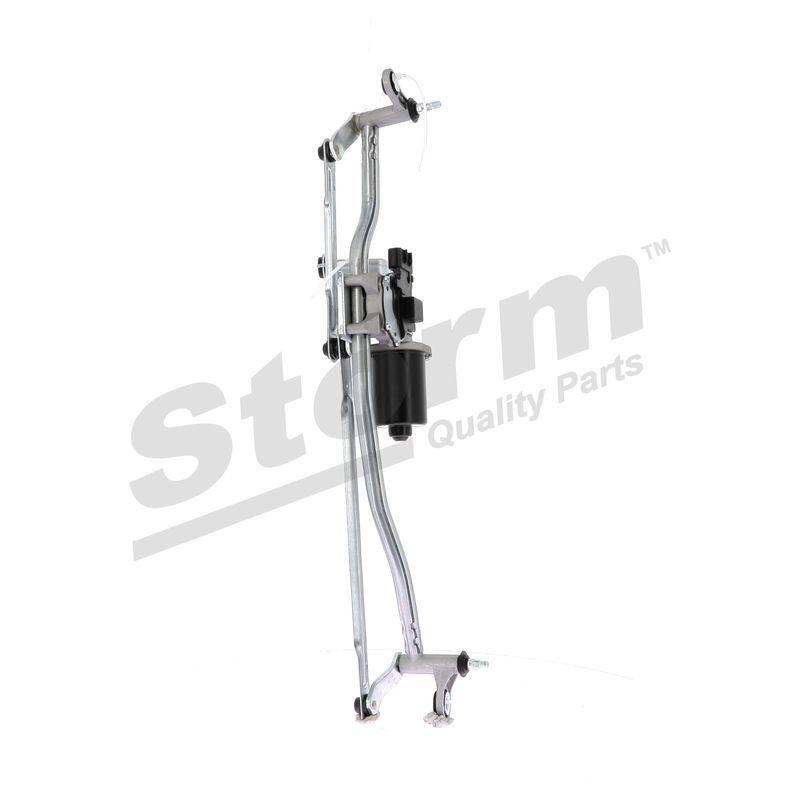 Moteur d'essuie-glace STORM QUALITY PARTS 2551003