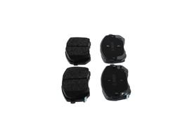 Kit de plaquettes de frein, frein à disque BOSCH 0986494559