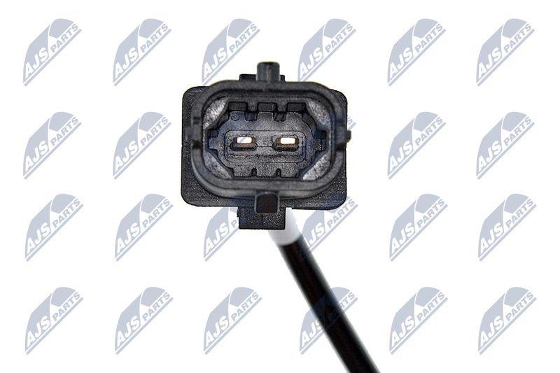 Capteur, température des gaz NTY EGT-PL-035