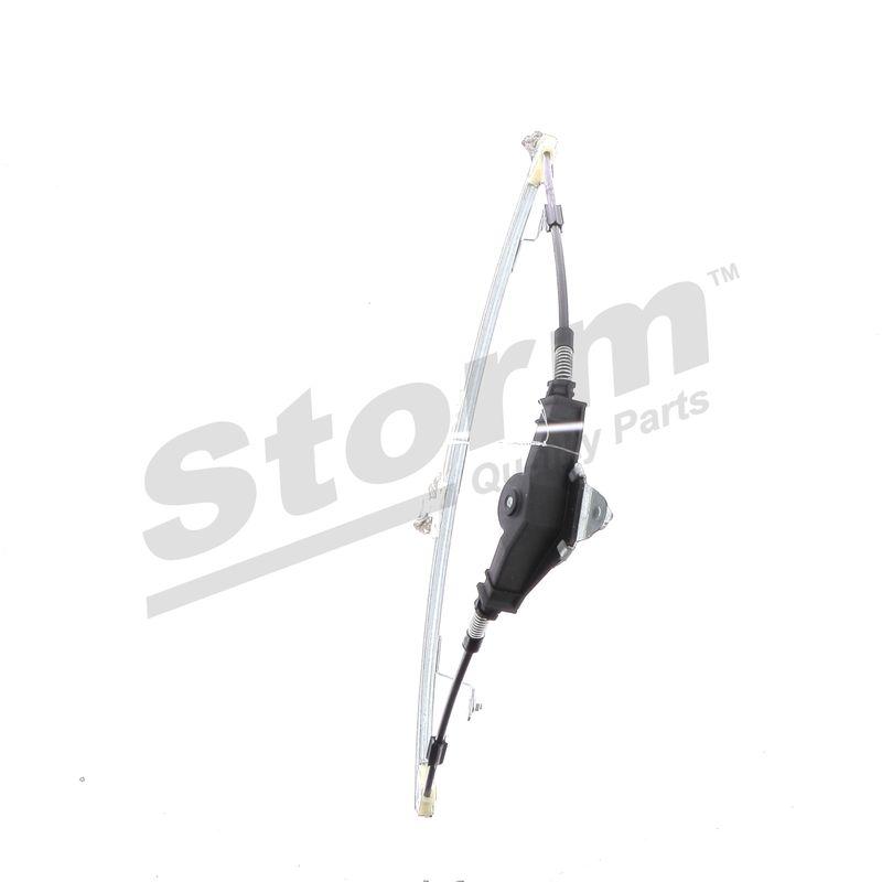 Lève-vitre STORM QUALITY PARTS 34085