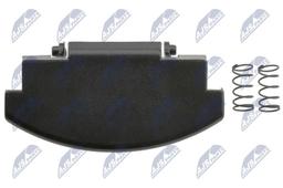 Accoudoir NTY EZC-VW-297