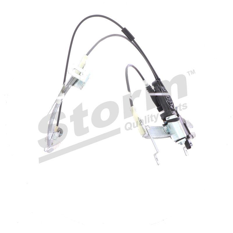 Lève-vitre STORM QUALITY PARTS 47079