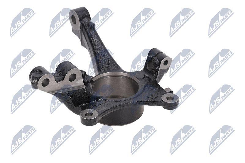 Fusée d'essieu, suspension de roue NTY ZZP-PE-014