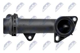 Bride de liquide de refroidissement NTY CTM-BM-042