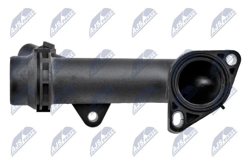 Bride de liquide de refroidissement NTY CTM-BM-042