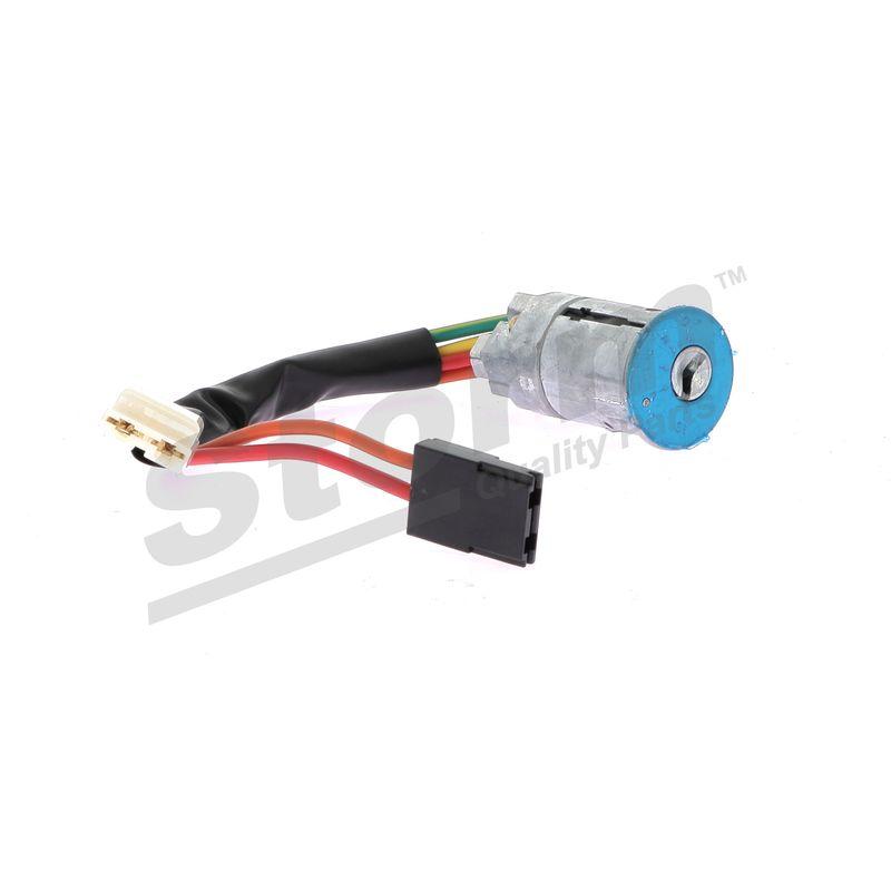 Fermeture-volant STORM QUALITY PARTS 79027