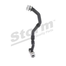 Gaine de suralimentation STORM QUALITY PARTS F15810