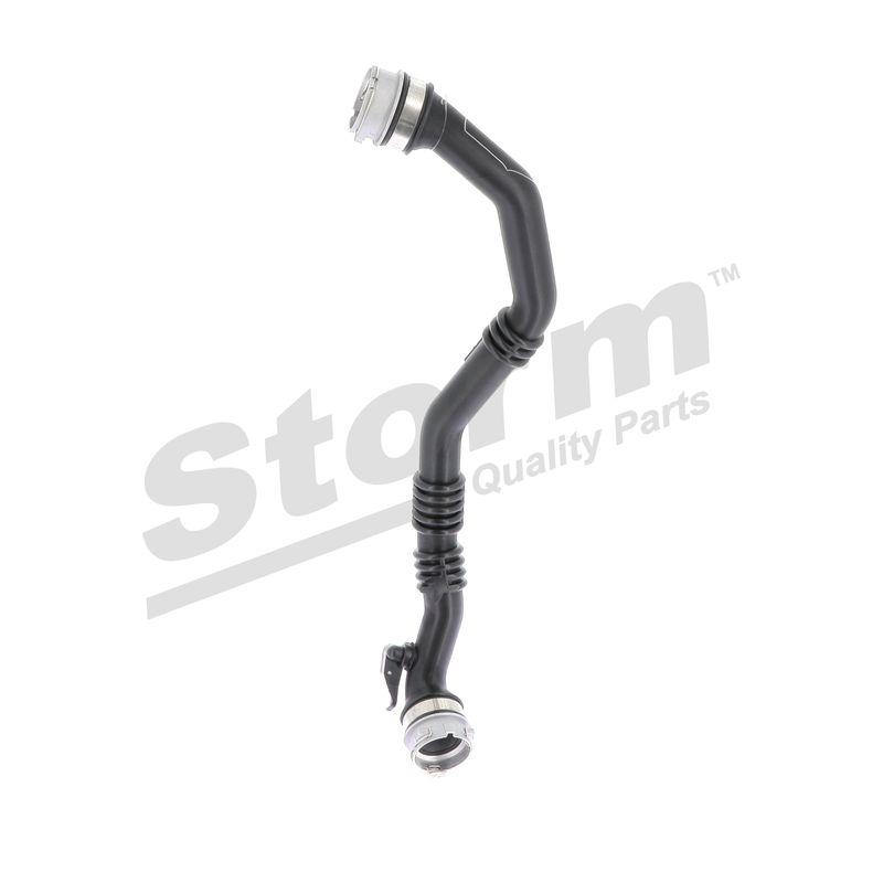 Gaine de suralimentation STORM QUALITY PARTS F15810