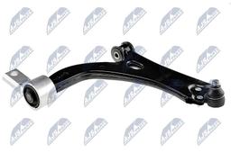 Bras de liaison, suspension de roue NTY ZWD-MZ-103