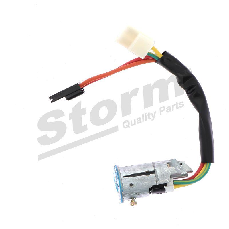 Fermeture-volant STORM QUALITY PARTS 79027