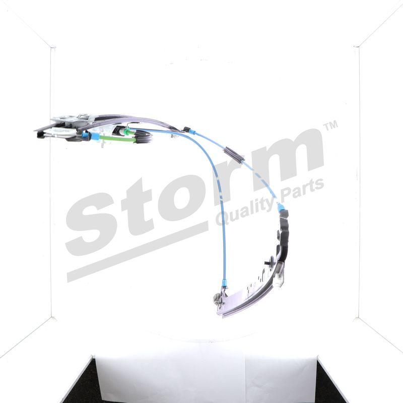 Lève-vitre STORM QUALITY PARTS 17377