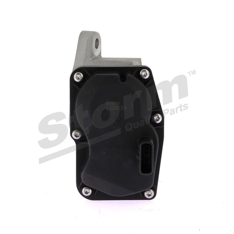Vanne EGR STORM QUALITY PARTS 9098