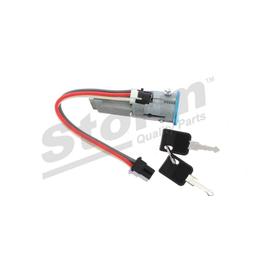 Fermeture-volant STORM QUALITY PARTS 23026