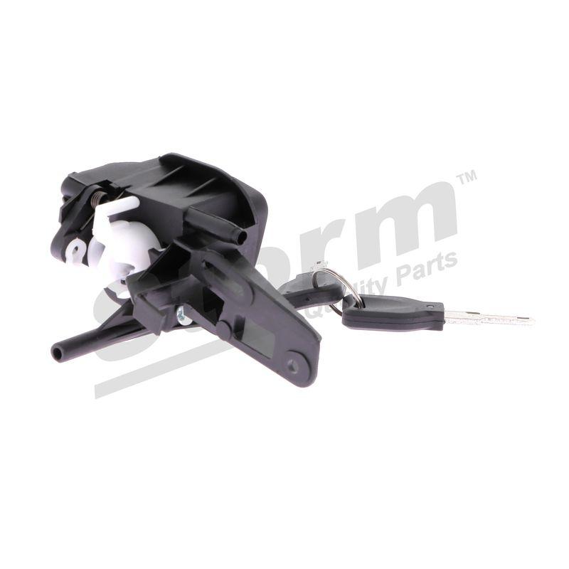 Serrure de capot de coffre STORM QUALITY PARTS 81000