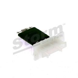 Résistance, pulseur d'air habitacle STORM QUALITY PARTS STO699014
