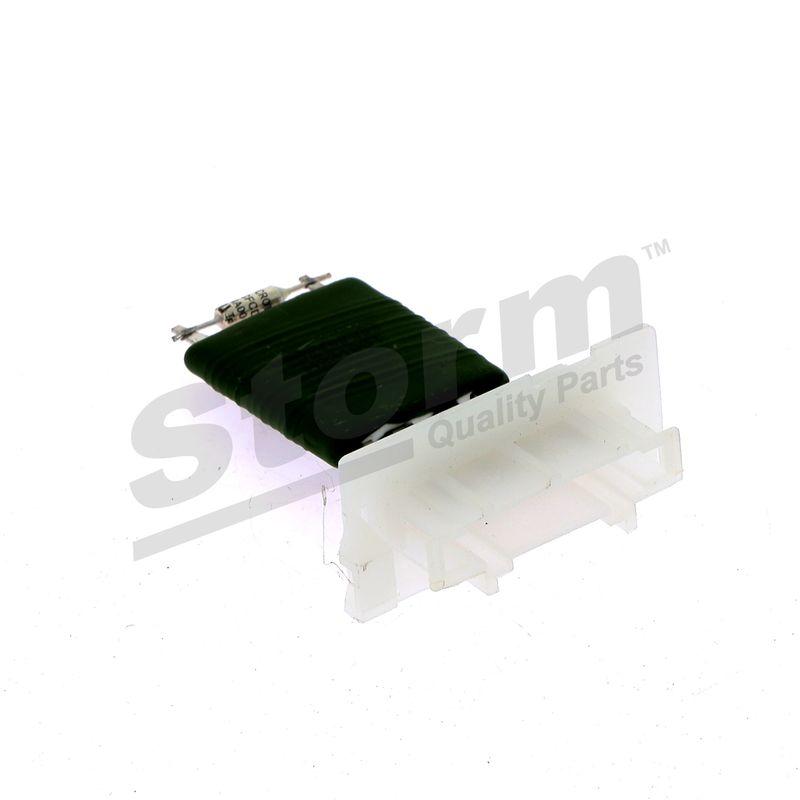 Résistance, pulseur d'air habitacle STORM QUALITY PARTS STO699014