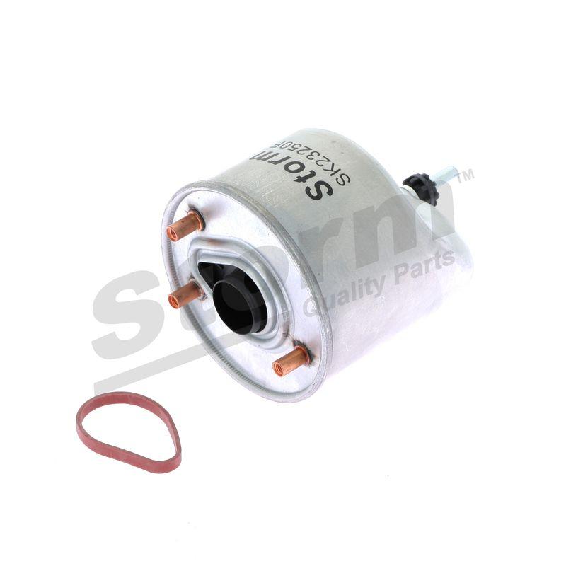 Filtre à carburant STORM QUALITY PARTS 10812