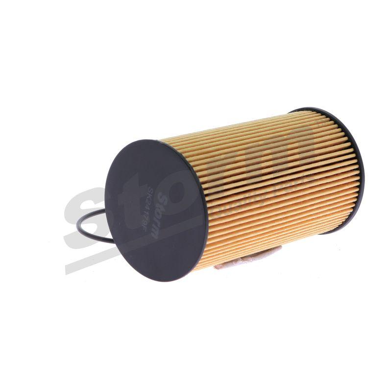 Filtre à carburant STORM QUALITY PARTS 10630