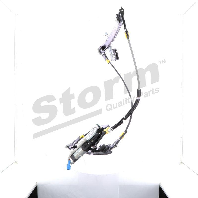 Lève-vitre STORM QUALITY PARTS 99077