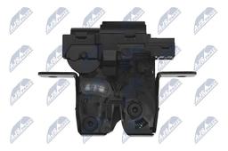 Serrure de hayon NTY EZC-RE-014